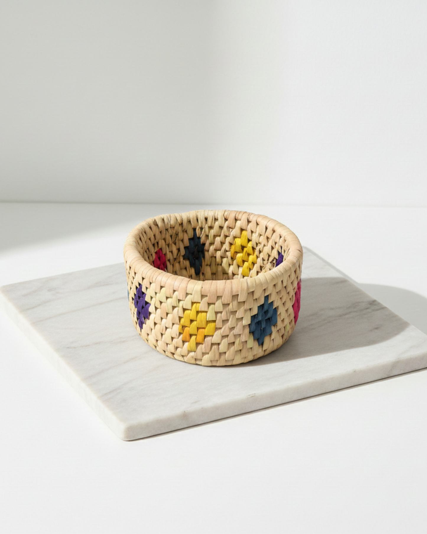 Round Bowl