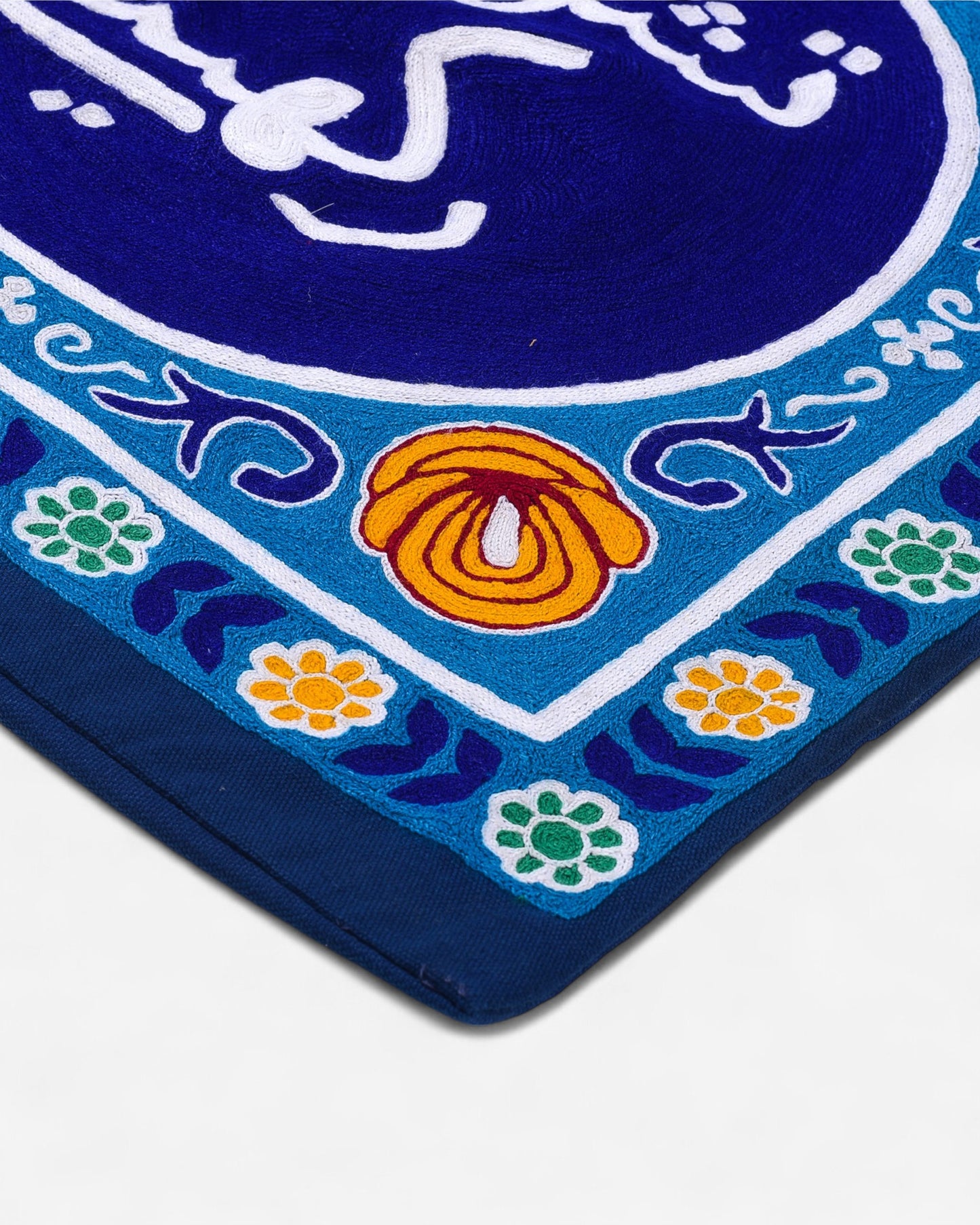 Kundi Craft Cushion Cover SSR-1575