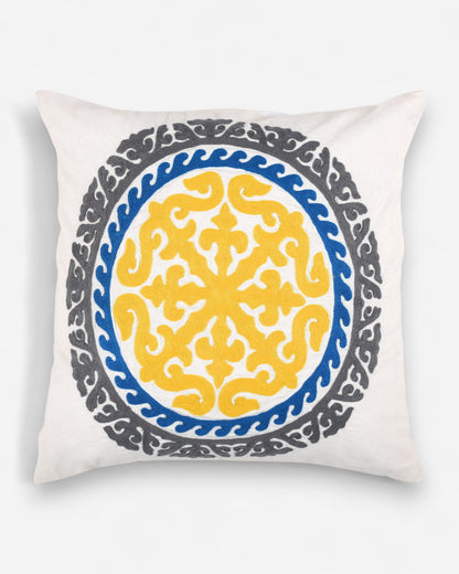 Kundi Craft Cushion Cover SSR-1411