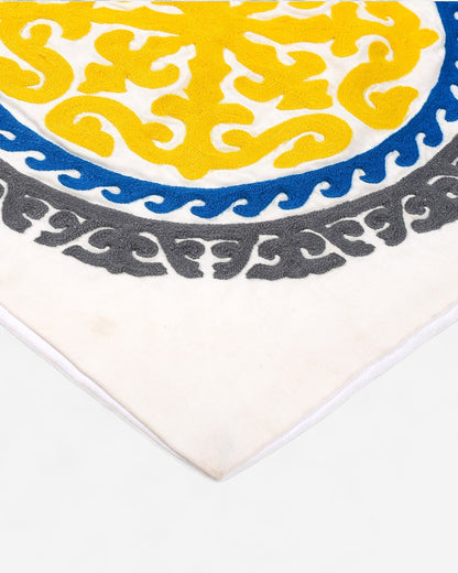 Kundi Craft Cushion Cover SSR-1411