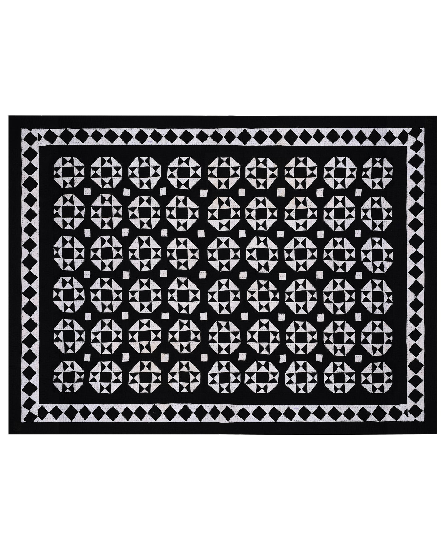 Patch Work Rilli (Quilt) SSA-0056