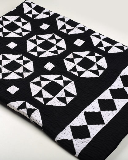 Patch Work Rilli (Quilt) SSA-0056