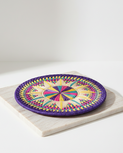 Table Placemat | Trivet SSR-1695