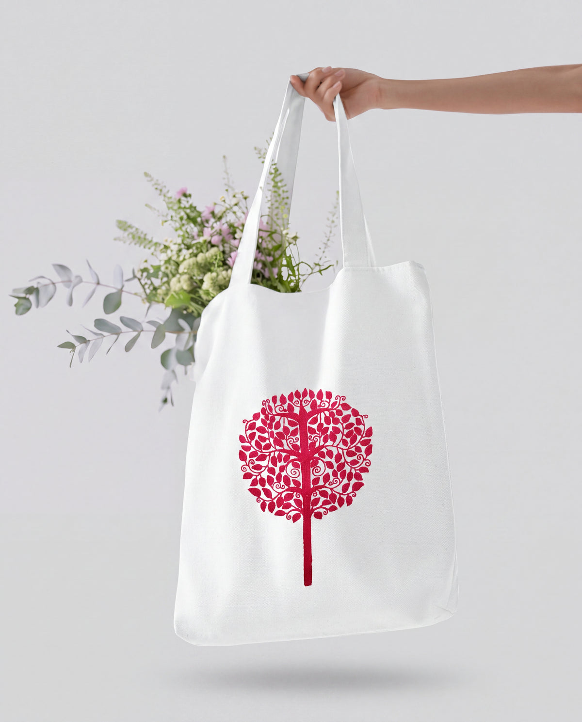 Tree of Life Tote Bag