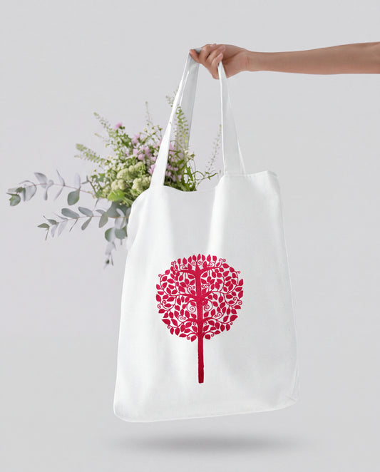 Tree of Life Tote Bag