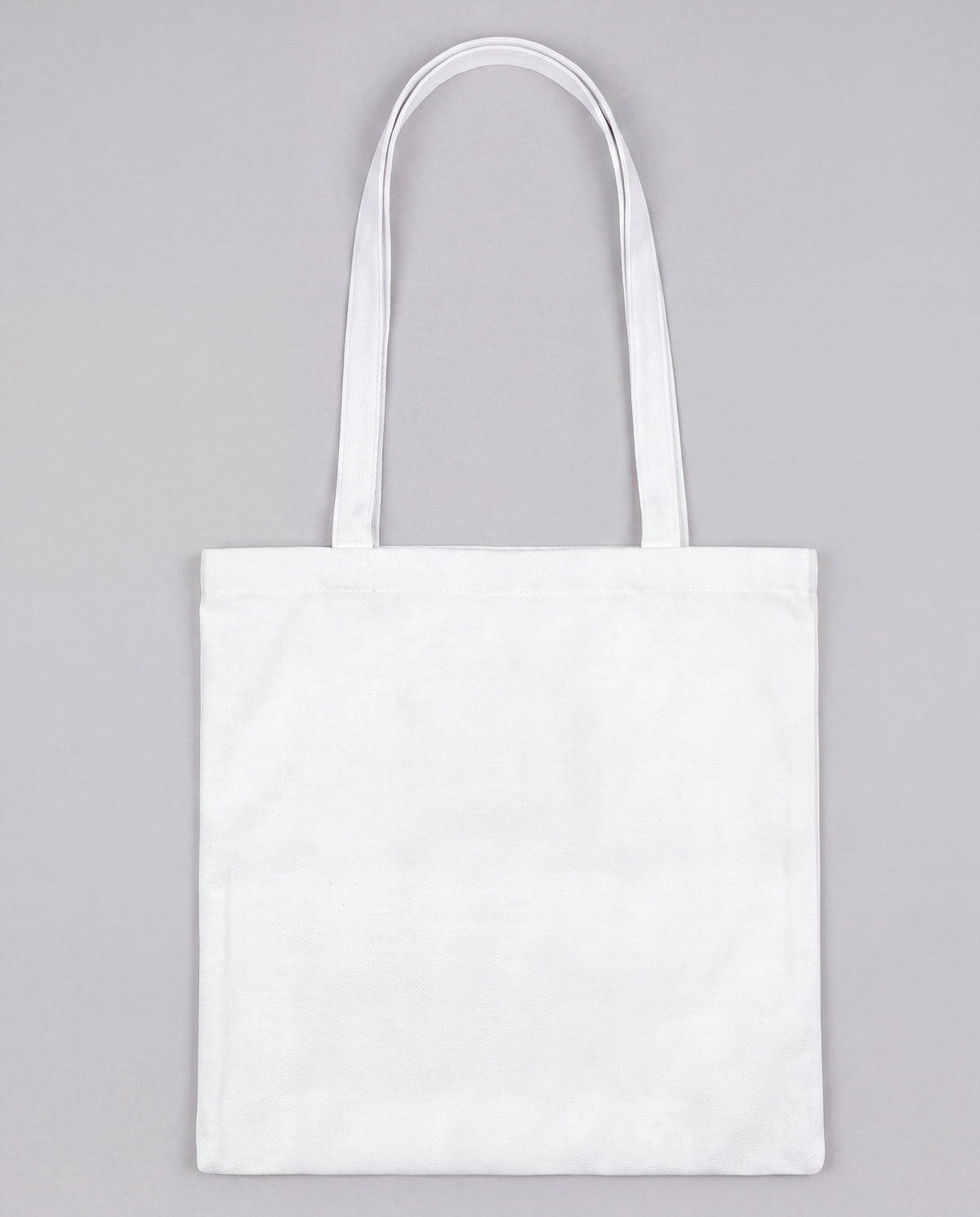 Folk Bloom Tote Bag