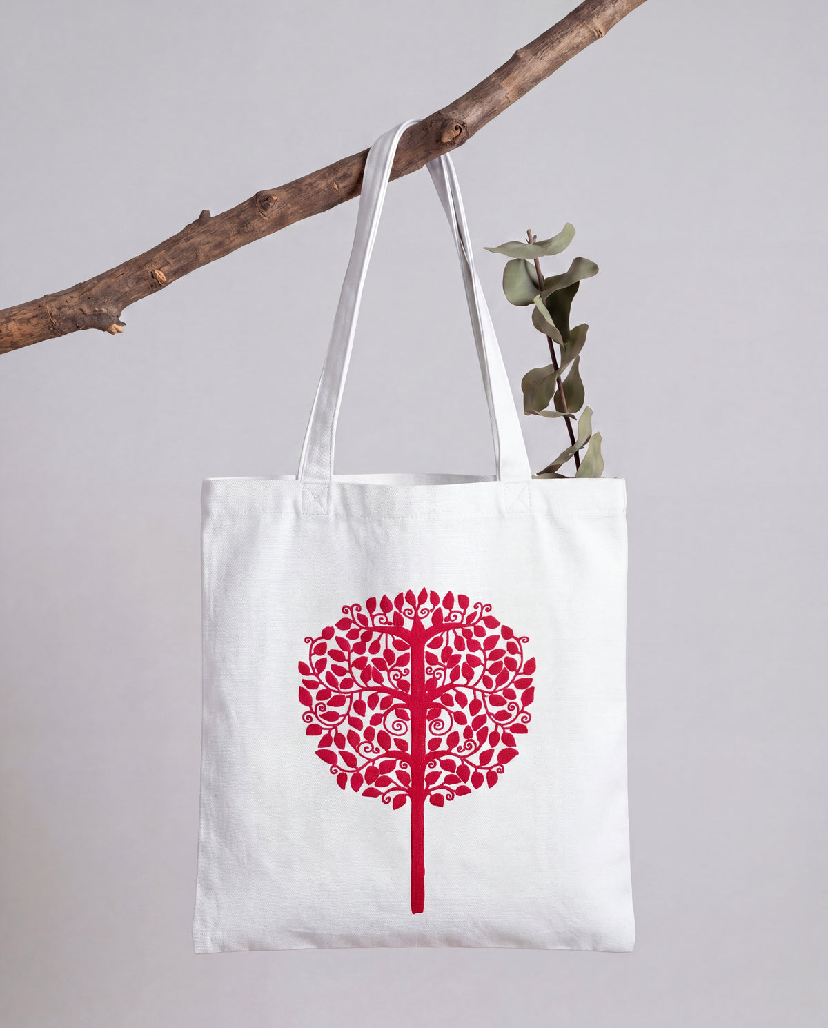 Tree of Life Tote Bag
