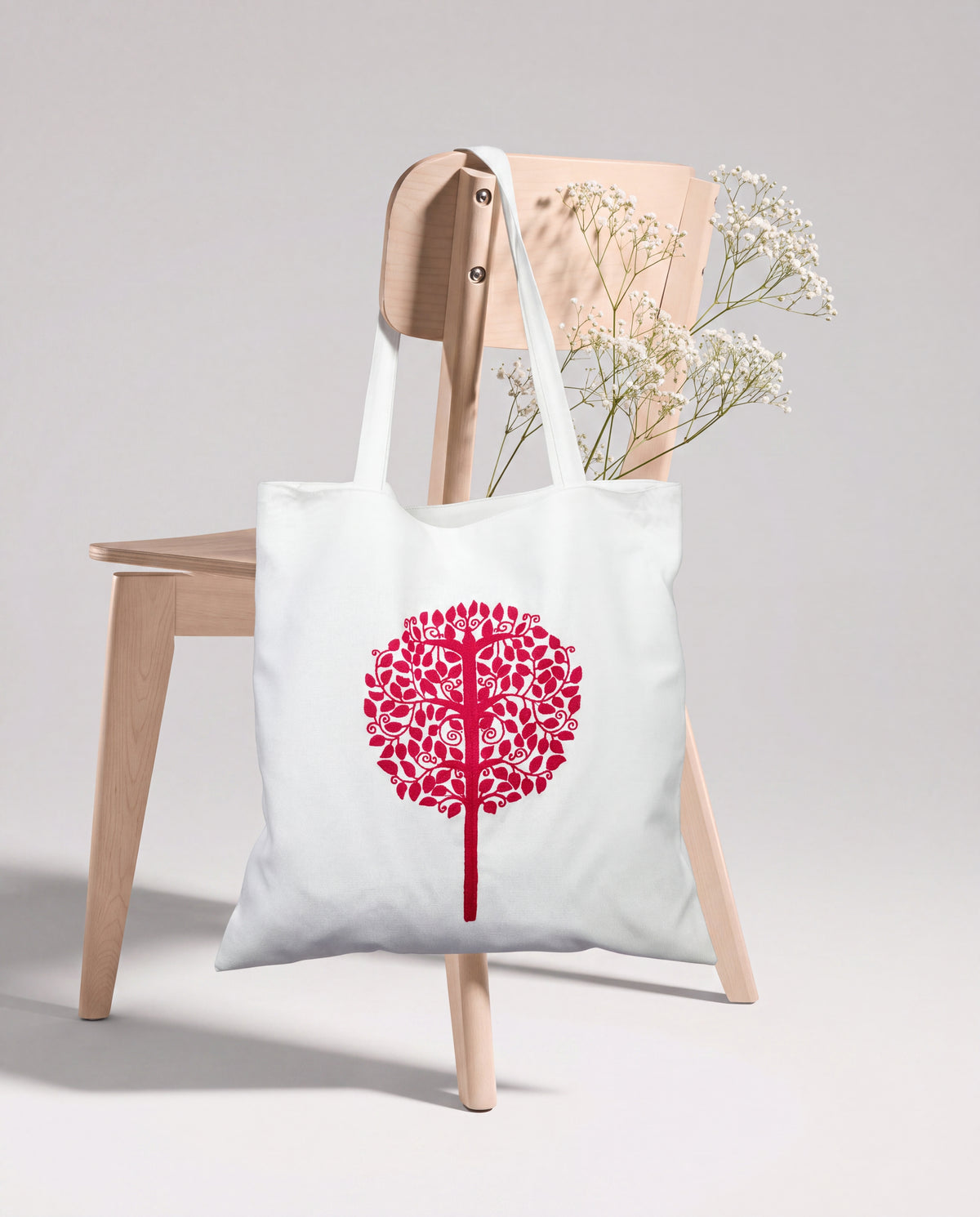 Tree of Life Tote Bag