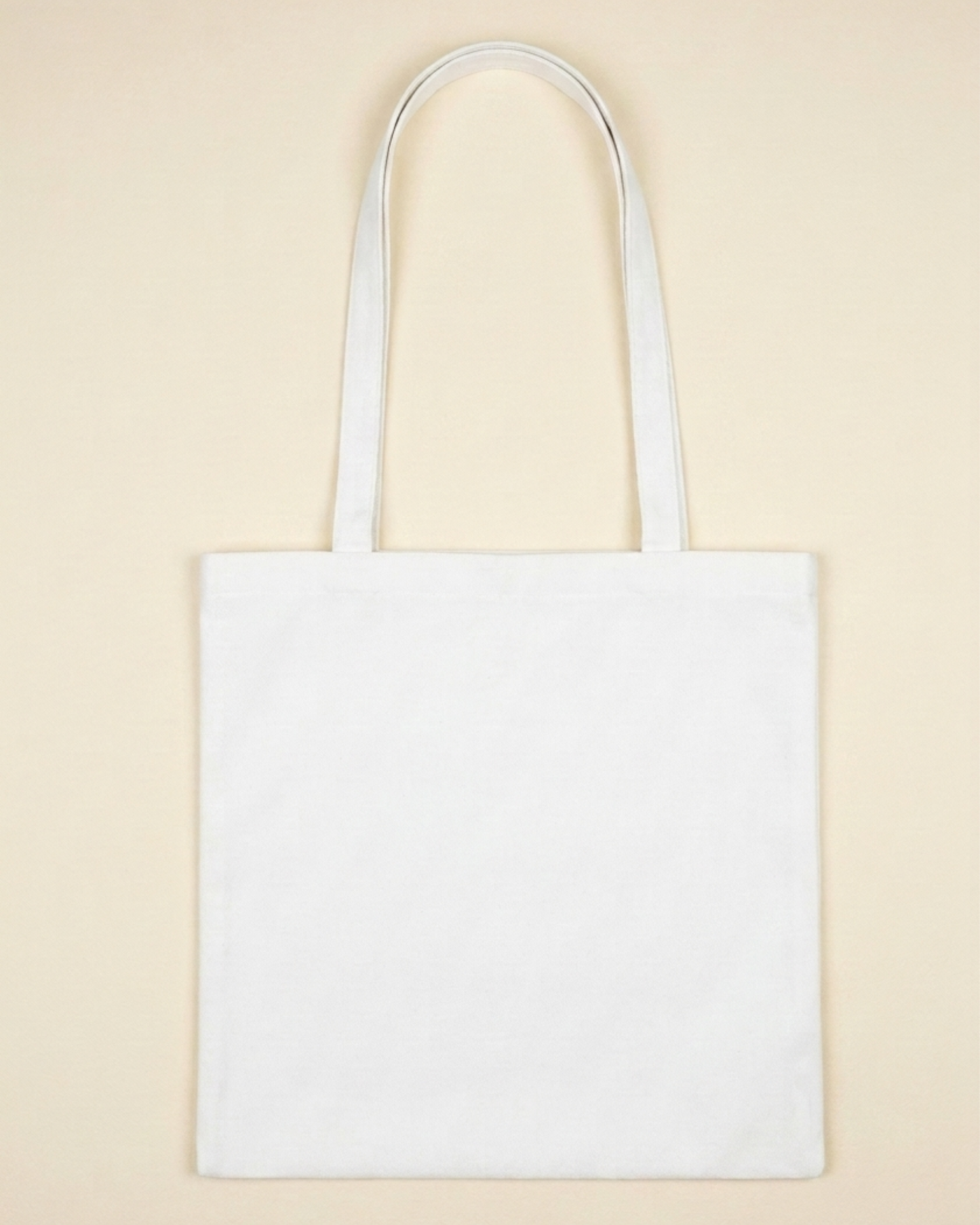Floral & Bird Tote Bag