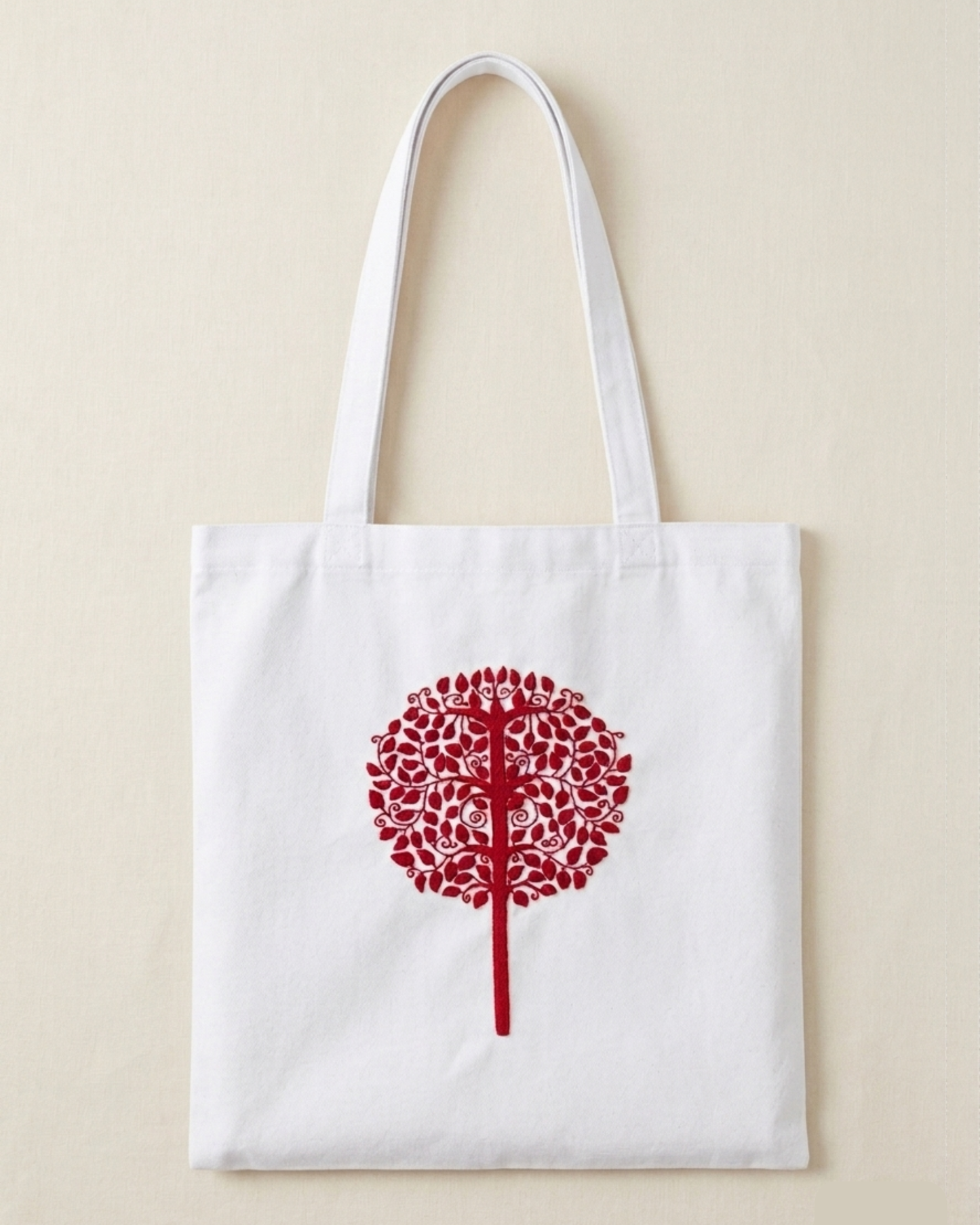 Tree of Life Tote Bag