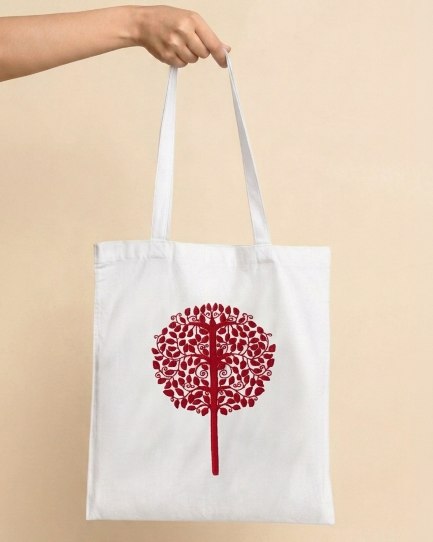 Tree of Life Tote Bag