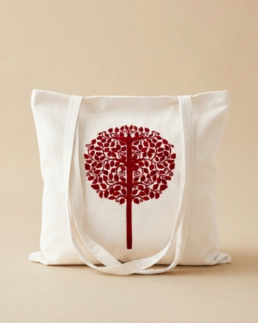 Tree of Life Tote Bag