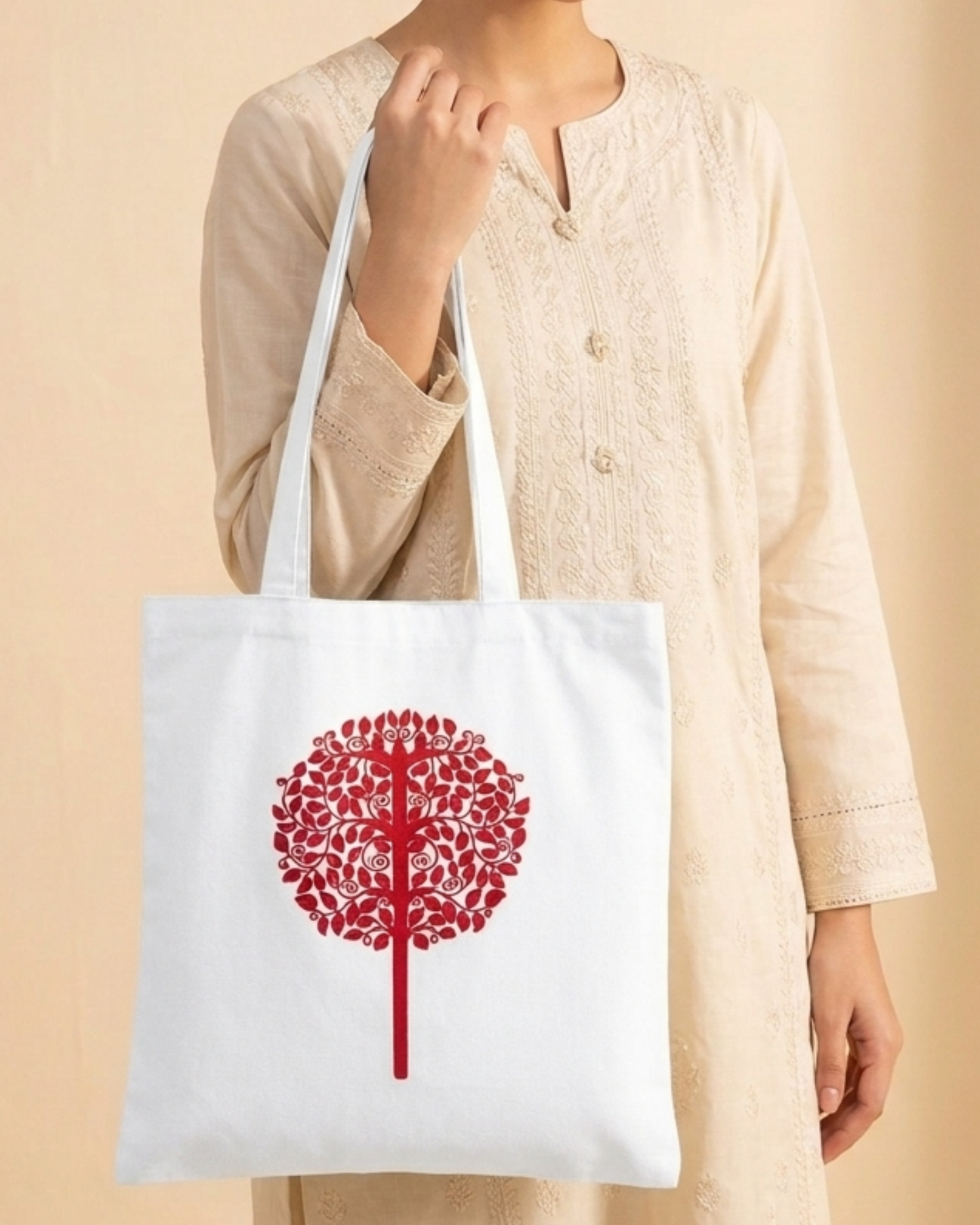 Tree of Life Tote Bag