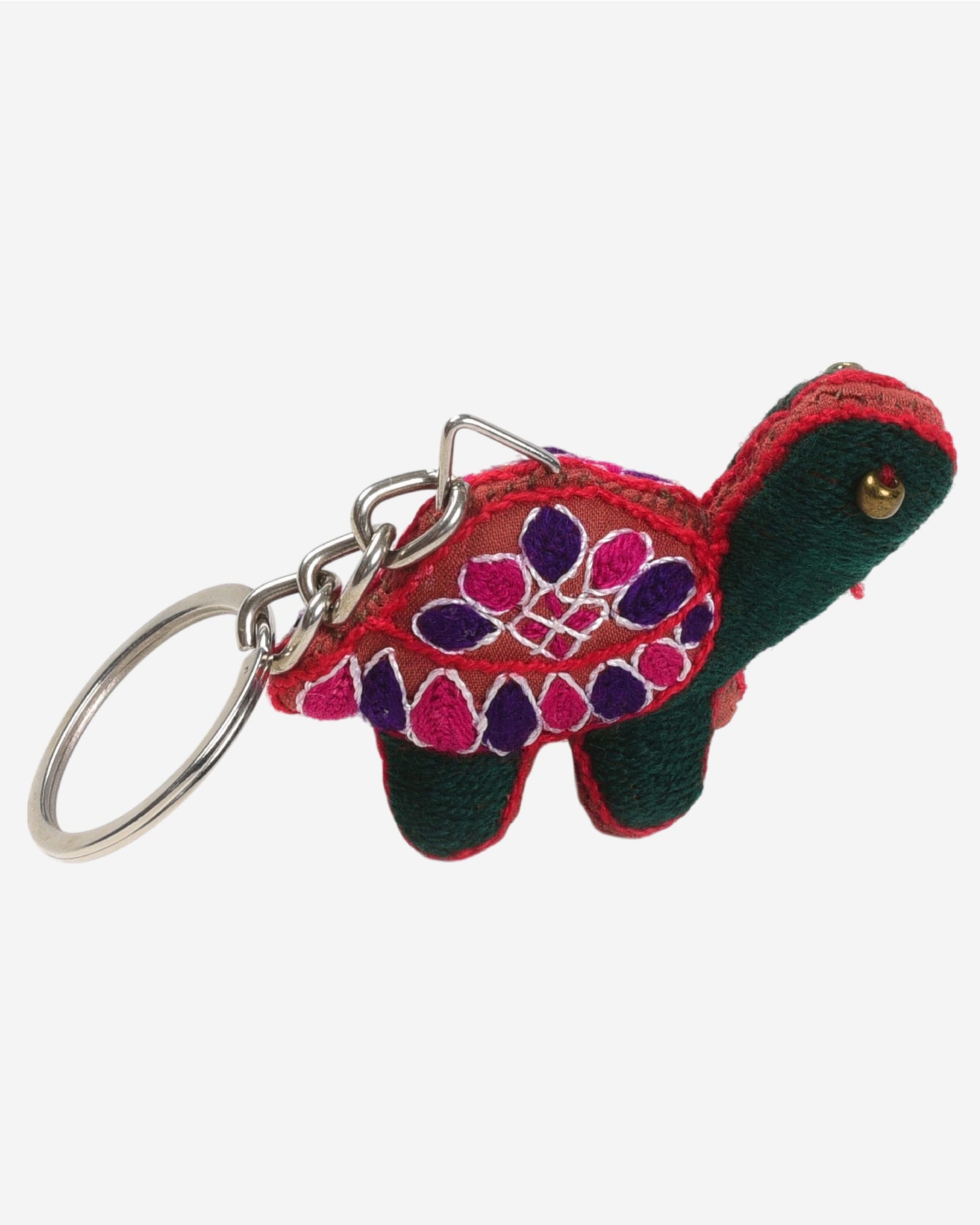 Turtle Shape Key Chain SSR-1035