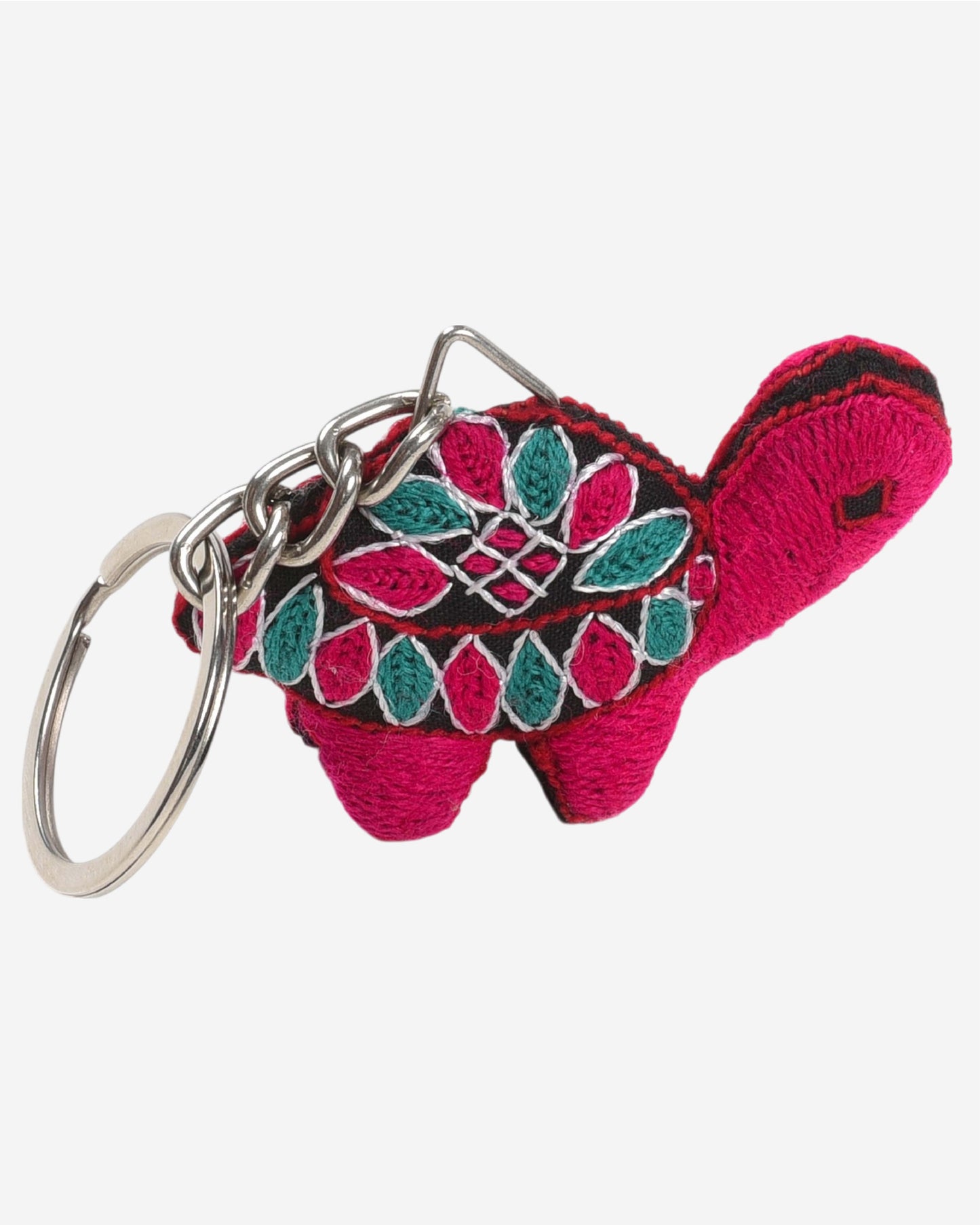 Turtle Shape Key Chain SSR-1035