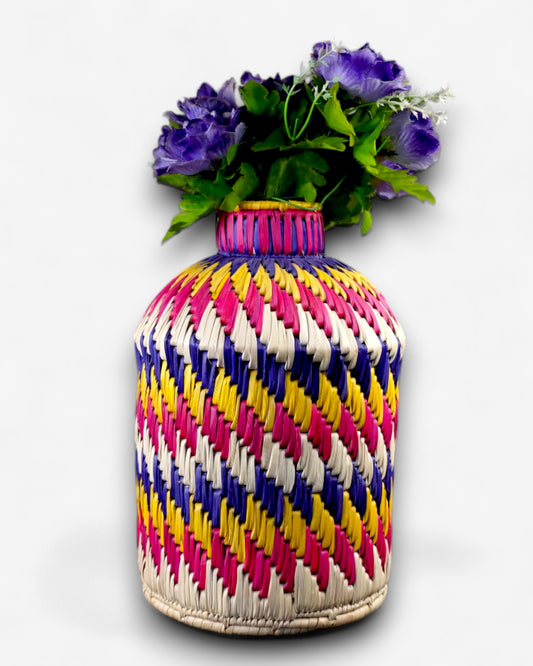 Floral Vase SSR-1407