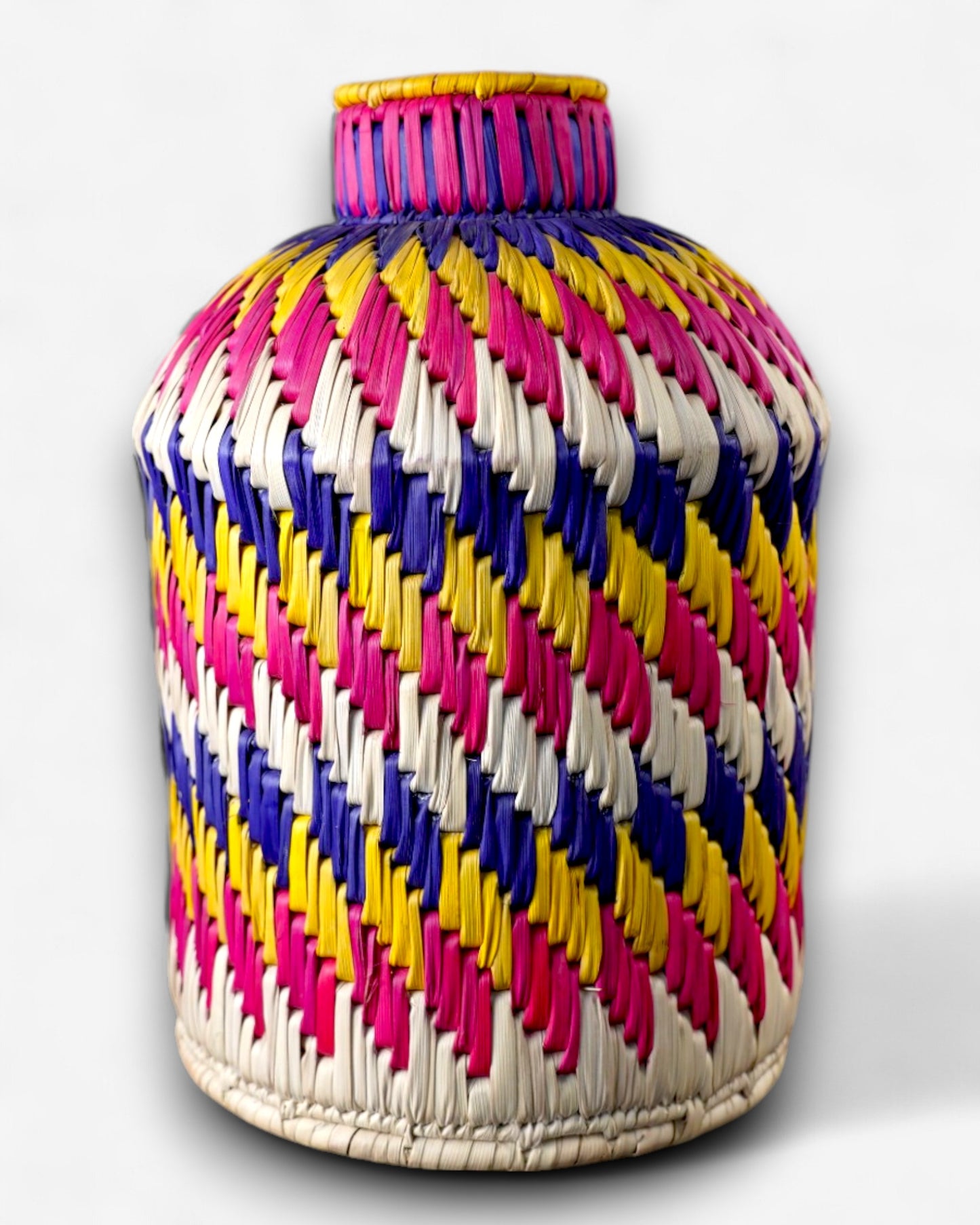 Floral Vase SSR-1407
