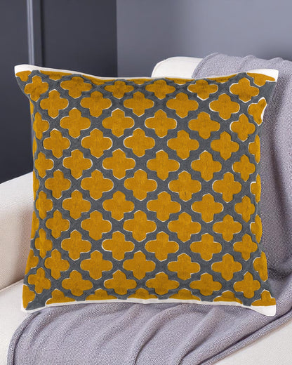 Kundi Craft Cushion Cover SSR-1410