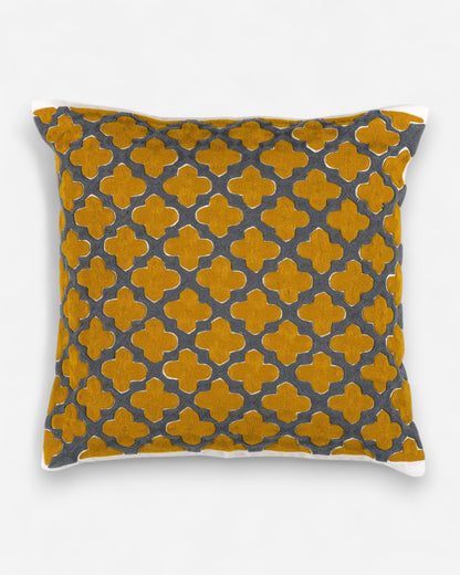 Kundi Craft Cushion Cover SSR-1410