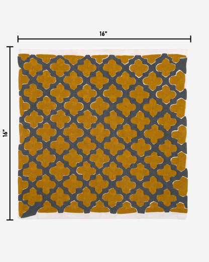 Kundi Craft Cushion Cover SSR-1410