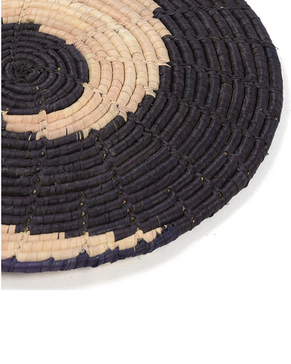 Round Plat Mat | Trivet SSR-1695-D1