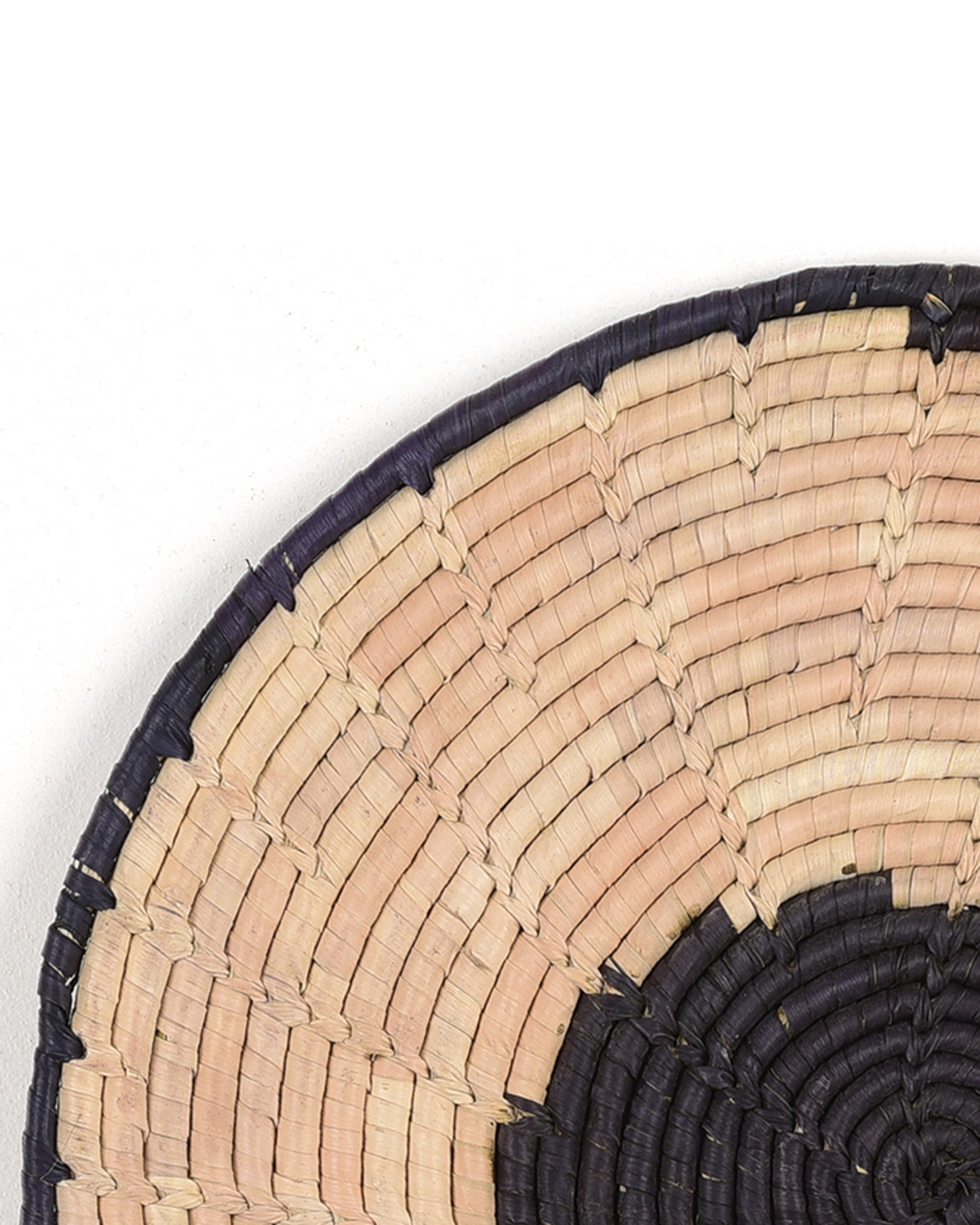 Round Plat Mat | Trivet SSR-1695-D1